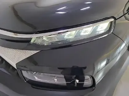 Photo 37 Citroën C3 Aircross  BlueHDi 120 S&S EAT6