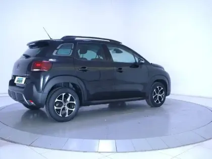 Photo 26 Citroën C3 Aircross  BlueHDi 120 S&S EAT6