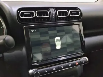 Photo 41 Citroën C3 Aircross  BlueHDi 120 S&S EAT6