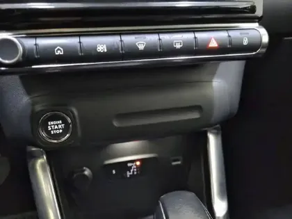 Photo 46 Citroën C3 Aircross  BlueHDi 120 S&S EAT6