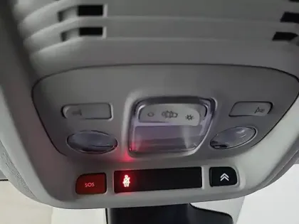 Photo 47 Citroën C3 Aircross  BlueHDi 120 S&S EAT6