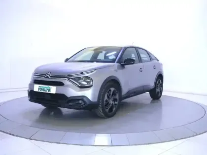 Photo 62 Citroën C4  BlueHDi 110 S&S BVM6