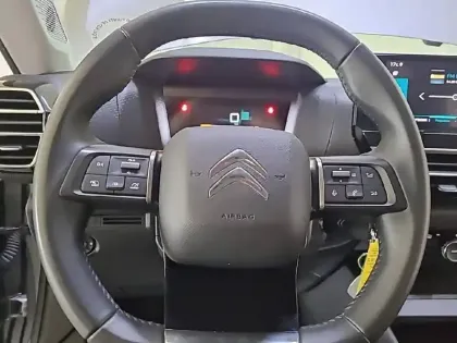 Photo 39 Citroën C4 Gén. III Ph1 Feel Pack 5