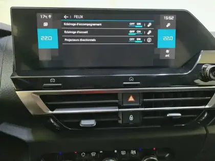 Photo 53 Citroën C4 Gén. III Ph1 Feel Pack 5