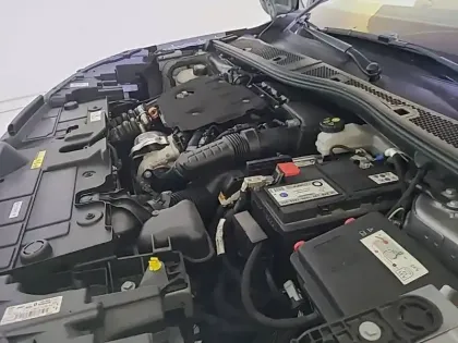 Photo 45 Citroën C4 Gén. III Ph1 Feel Pack 5