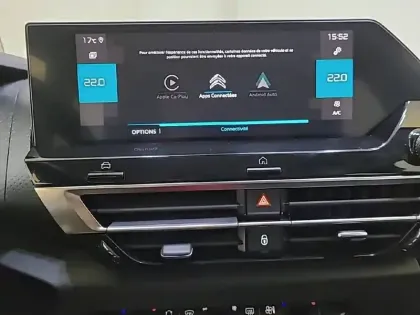 Photo 54 Citroën C4 Gén. III Ph1 Feel Pack 5