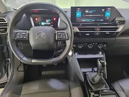 Photo 7 Citroën C4  BlueHDi 110 S&S BVM6