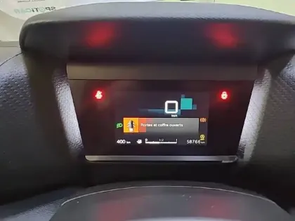 Photo 40 Citroën C4 Gén. III Ph1 Feel Pack 5