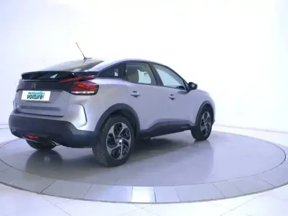 Photo 35 Citroën C4 Gén. III Ph1 Feel Pack 5