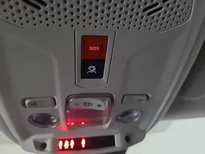 Photo 56 Citroën C4 Gén. III Ph1 Feel Pack 5