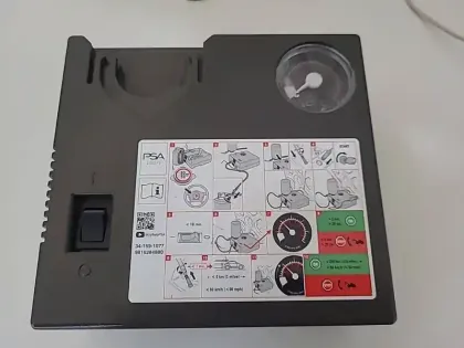 Photo 17 Citroën C4  BlueHDi 110 S&S BVM6