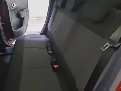 Photo 33 Citroën C3 Aircross  PureTech 130 S&S EAT6