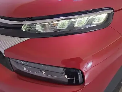 Photo 37 Citroën C3 Aircross  PureTech 130 S&S EAT6