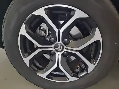 Photo 34 Citroën C3 Aircross  PureTech 130 S&S EAT6