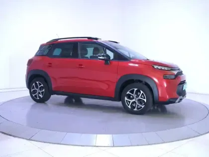 Photo 25 Citroën C3 Aircross  PureTech 130 S&S EAT6