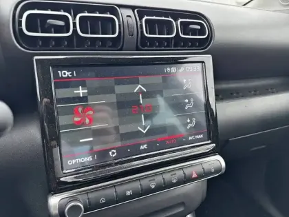 Photo 19 Citroën C3 Aircross  PureTech 130 S&S EAT6