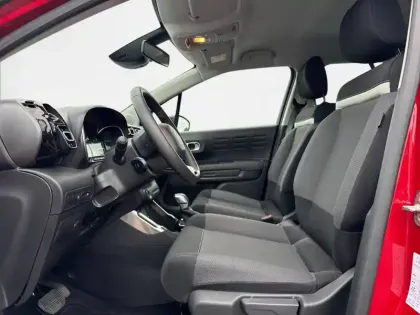 Photo 10 Citroën C3 Aircross  PureTech 130 S&S EAT6