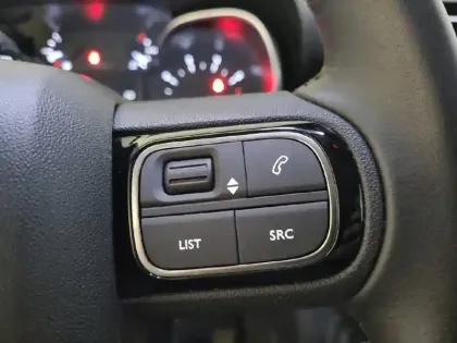 Photo 44 Citroën C3 Aircross  PureTech 130 S&S EAT6