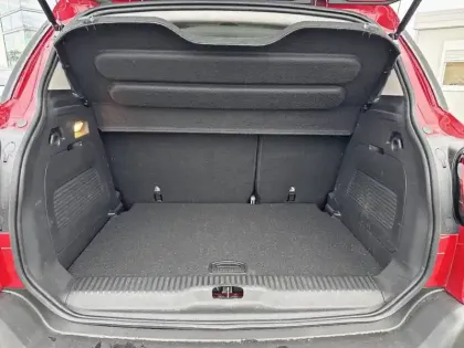 Photo 5 Citroën C3 Aircross  PureTech 130 S&S EAT6