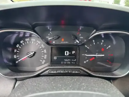 Photo 9 Citroën C3 Aircross  PureTech 130 S&S EAT6