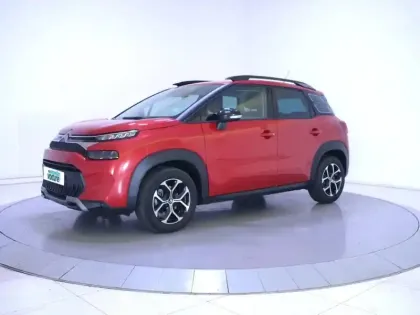 Photo 22 Citroën C3 Aircross  PureTech 130 S&S EAT6