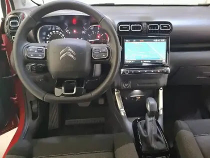 Photo 29 Citroën C3 Aircross  PureTech 130 S&S EAT6