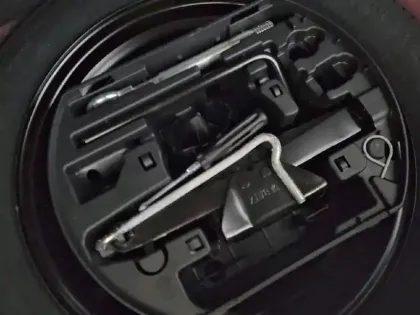 Photo 39 Citroën C3 Aircross  PureTech 130 S&S EAT6