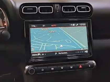 Photo 40 Citroën C3 Aircross  PureTech 130 S&S EAT6