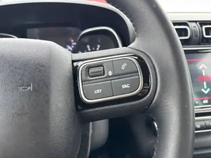 Photo 21 Citroën C3 Aircross  PureTech 130 S&S EAT6