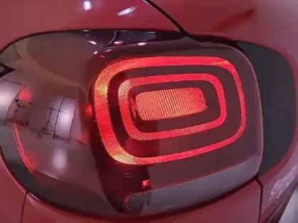 Photo 38 Citroën C3 Aircross  PureTech 130 S&S EAT6