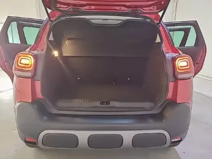 Photo 27 Citroën C3 Aircross  PureTech 130 S&S EAT6