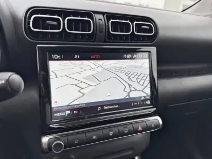 Photo 18 Citroën C3 Aircross  PureTech 130 S&S EAT6