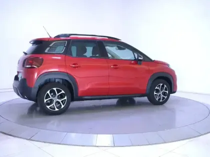 Photo 26 Citroën C3 Aircross  PureTech 130 S&S EAT6