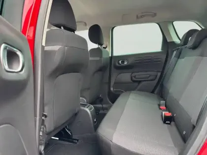 Photo 11 Citroën C3 Aircross  PureTech 130 S&S EAT6