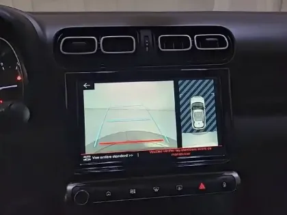 Photo 41 Citroën C3 Aircross  PureTech 130 S&S EAT6