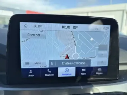 Photo 18 Ford Kuga  1.5 EcoBlue 120 BVA8