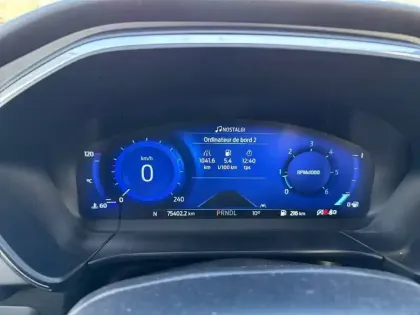 Photo 9 Ford Kuga  1.5 EcoBlue 120 BVA8