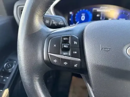 Photo 20 Ford Kuga  1.5 EcoBlue 120 BVA8