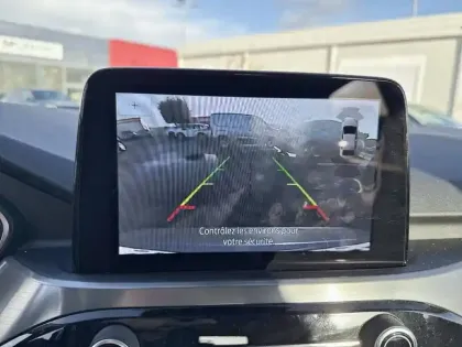 Photo 17 Ford Kuga  1.5 EcoBlue 120 BVA8