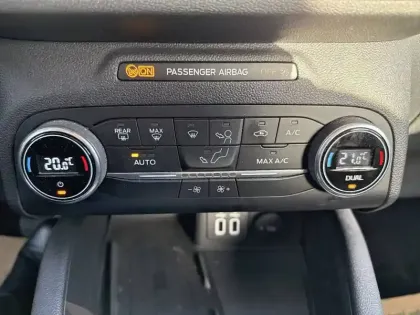 Photo 14 Ford Kuga  1.5 EcoBlue 120 BVA8