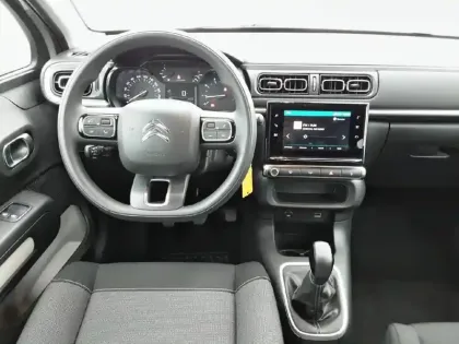 Photo 7 Citroën C3  PureTech 83 S&S BVM5