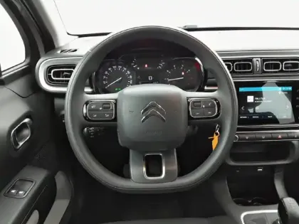 Photo 31 Citroën C3  PureTech 83 S&S BVM5