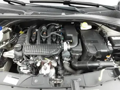 Photo 60 Citroën C3  PureTech 83 S&S BVM5