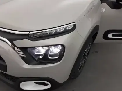 Photo 38 Citroën C3  PureTech 83 S&S BVM5