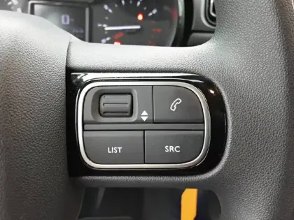 Photo 42 Citroën C3  PureTech 83 S&S BVM5