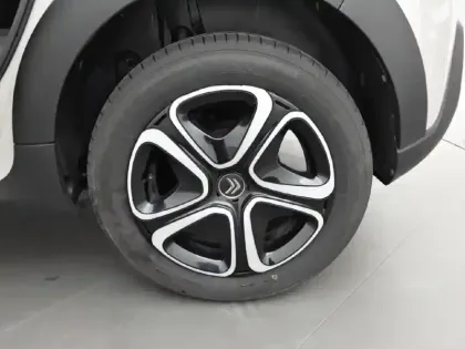 Photo 58 Citroën C3  PureTech 83 S&S BVM5