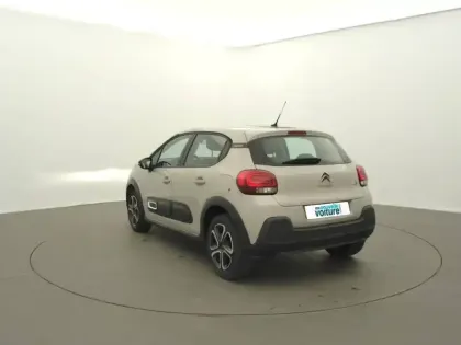 Photo 29 Citroën C3  PureTech 83 S&S BVM5