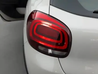 Photo 62 Citroën C3  PureTech 83 S&S BVM5