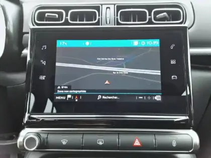 Photo 20 Citroën C3  PureTech 83 S&S BVM5