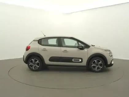 Photo 26 Citroën C3  PureTech 83 S&S BVM5